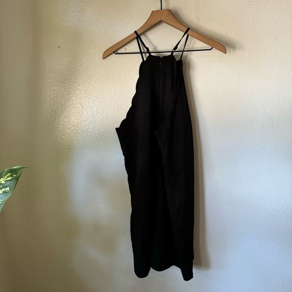 Lulus | Endlessly Endearing Black Dress - Picture 5 of 7